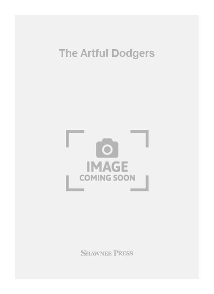 The Artful Dodgers