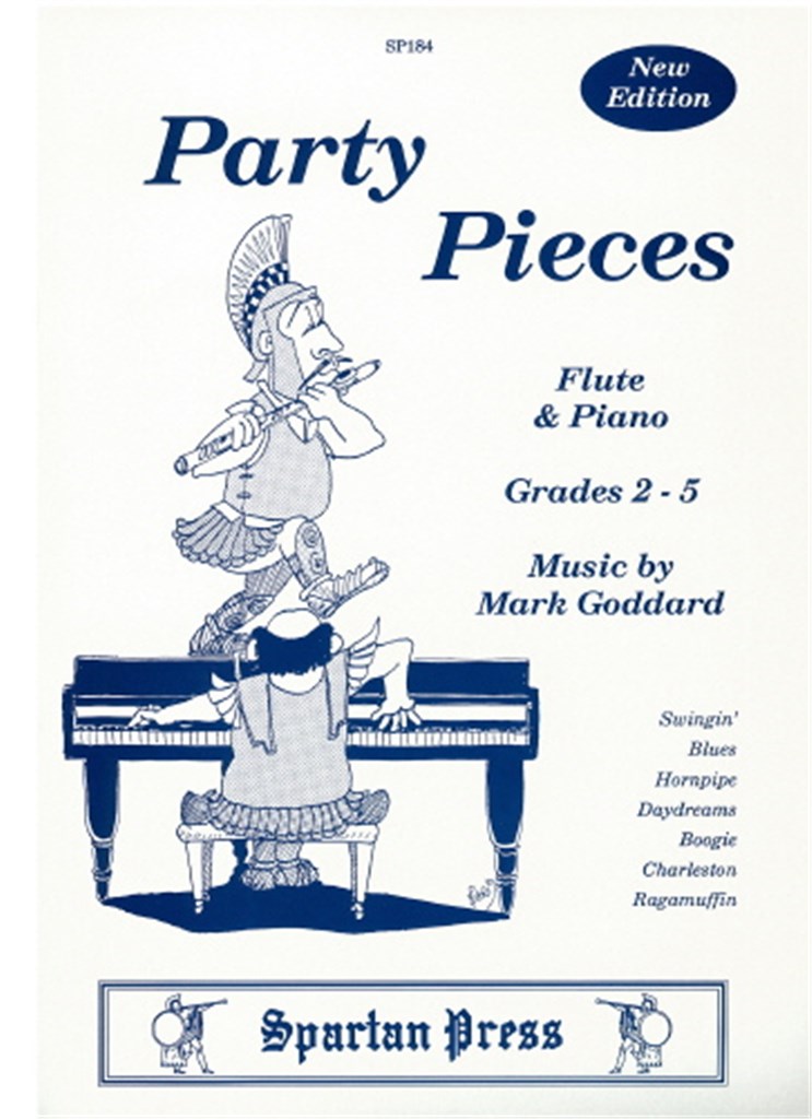 Party Pieces