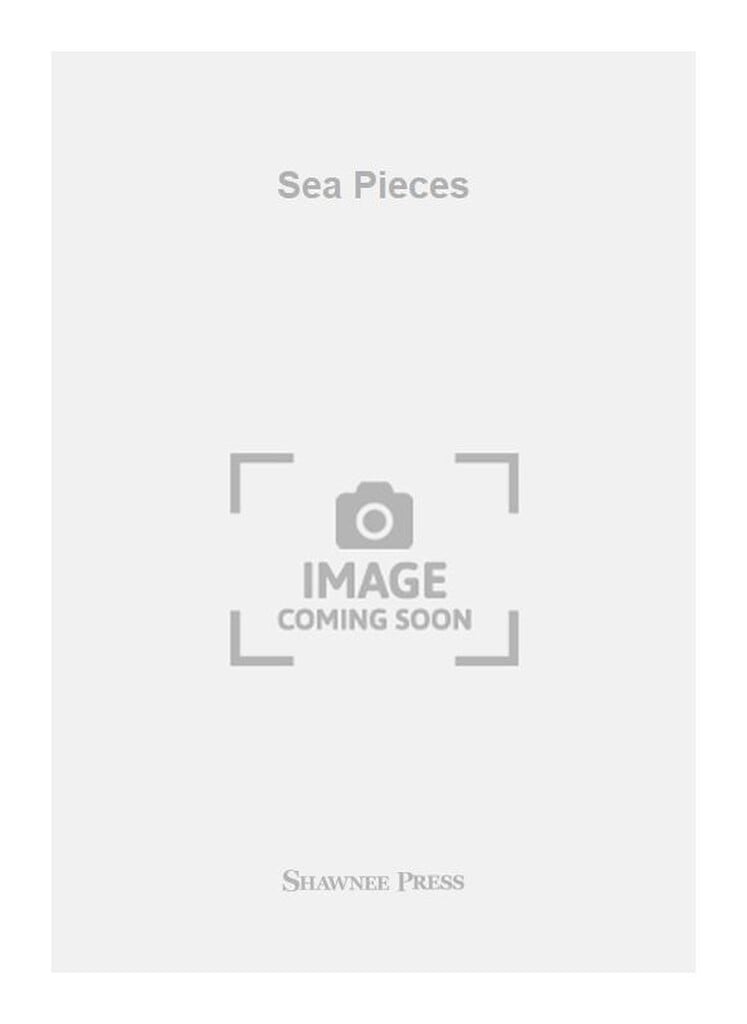 Sea Pieces