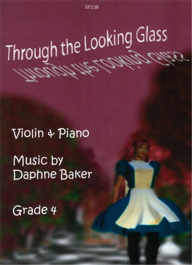 Through The Looking Glass