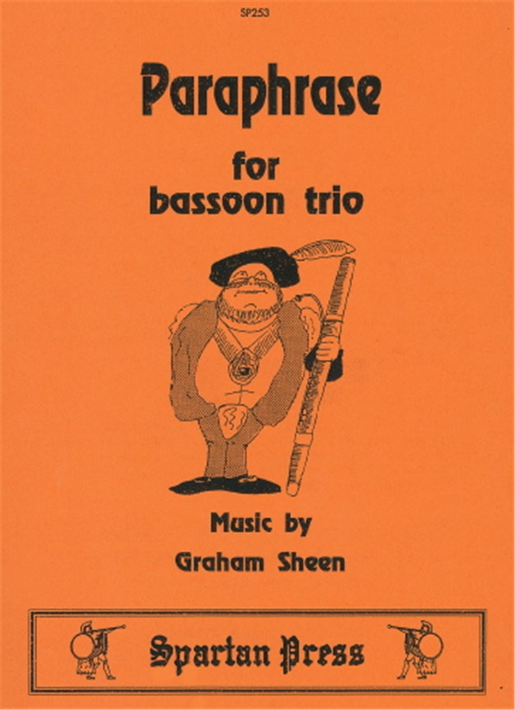 Paraphrase