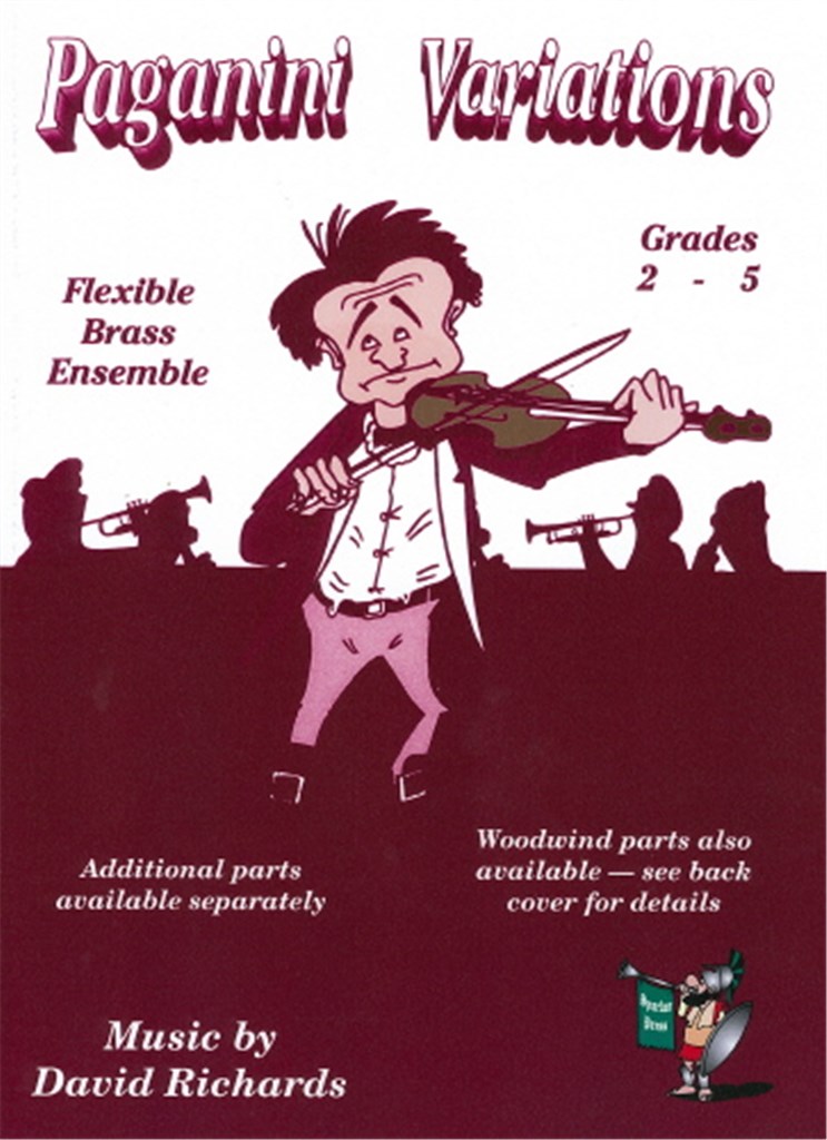 Paganini Variaties