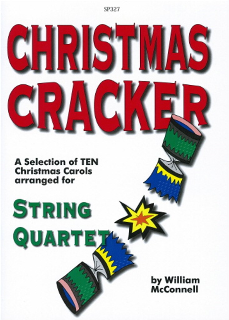 Christmas Cracker