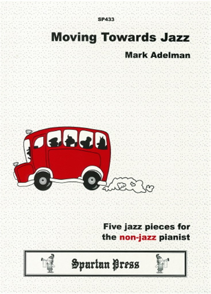 Moving Towards Jazz