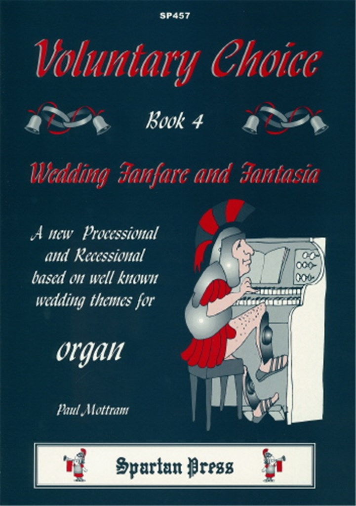 Voluntary Choice 4 Wedding
