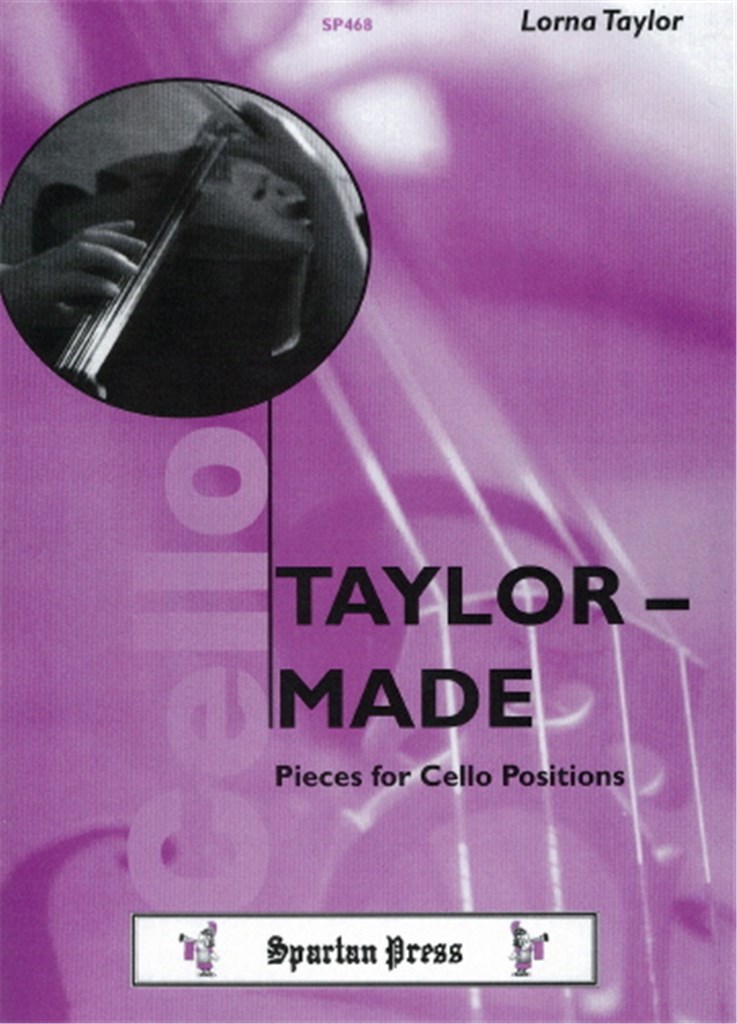 Taylor Made