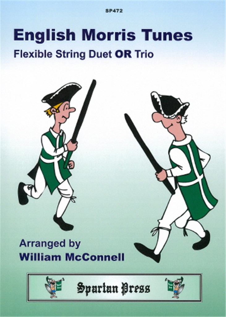 English Morris Tunes
