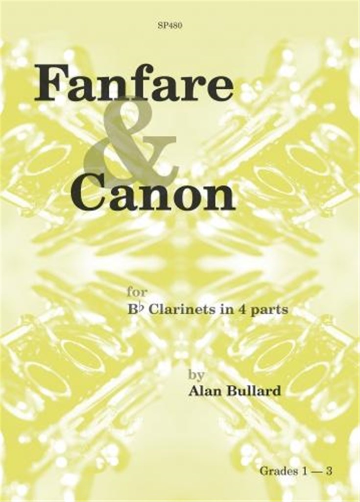 Fanfare & Canon