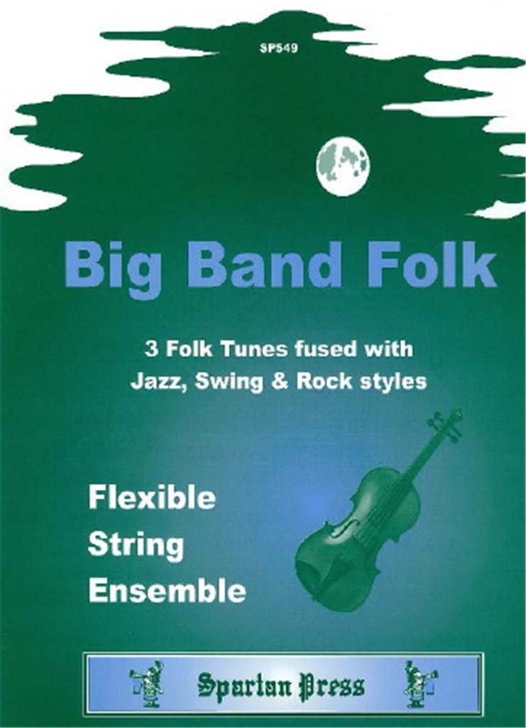 Big Band Folk