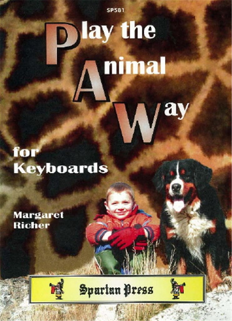 Play The Animal Way