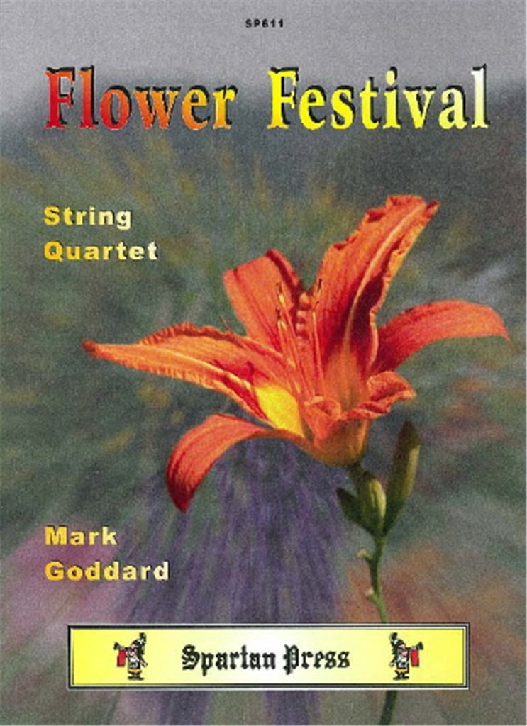 Flower Festival