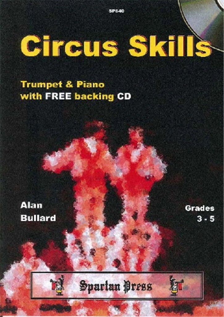 Circus Skills