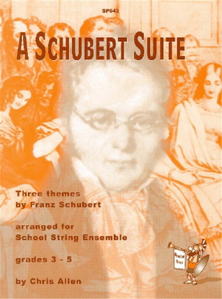 Schubert Suite