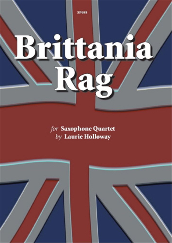 Brittania Rag