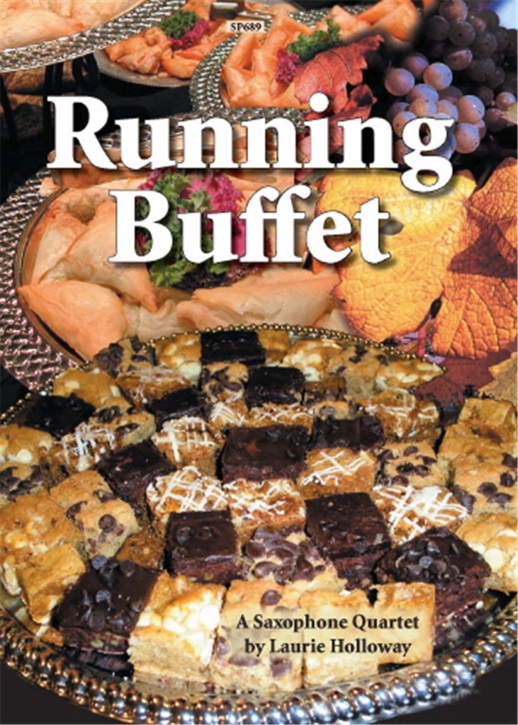 Running Buffet