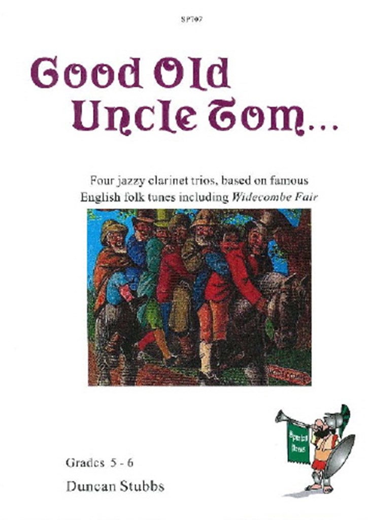 Good Old Uncle Tom