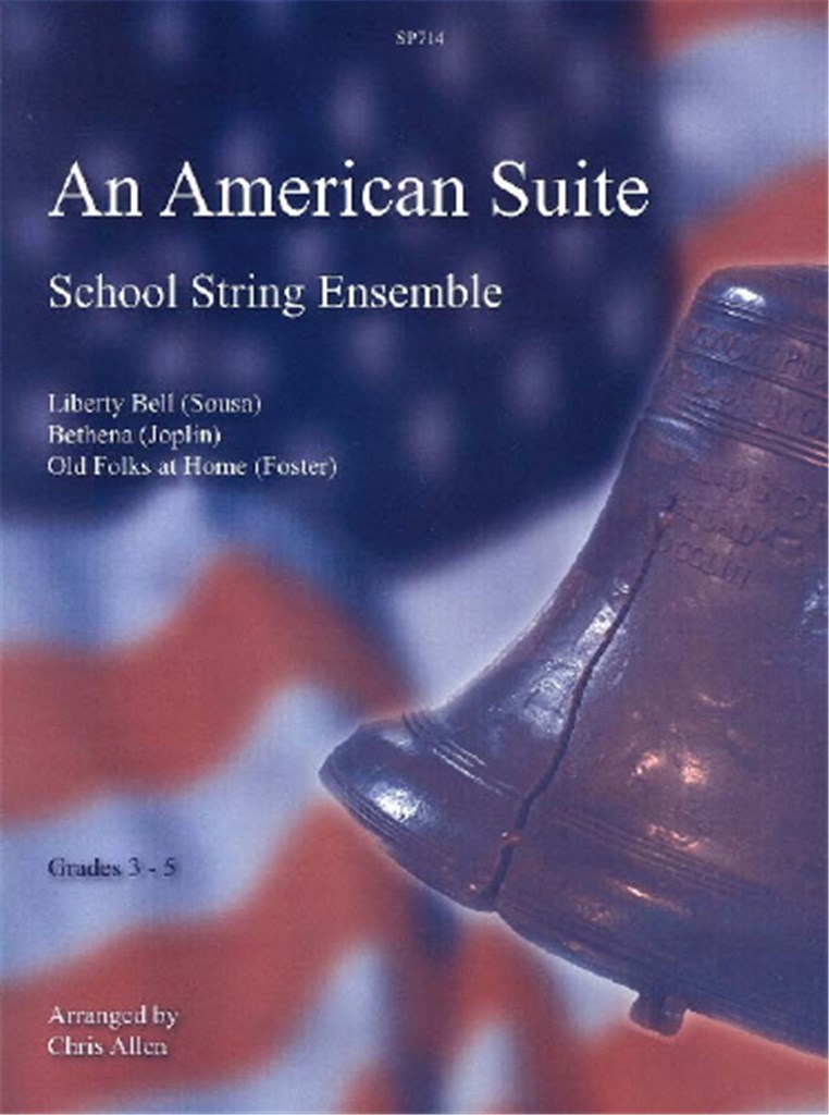 American Suite,An