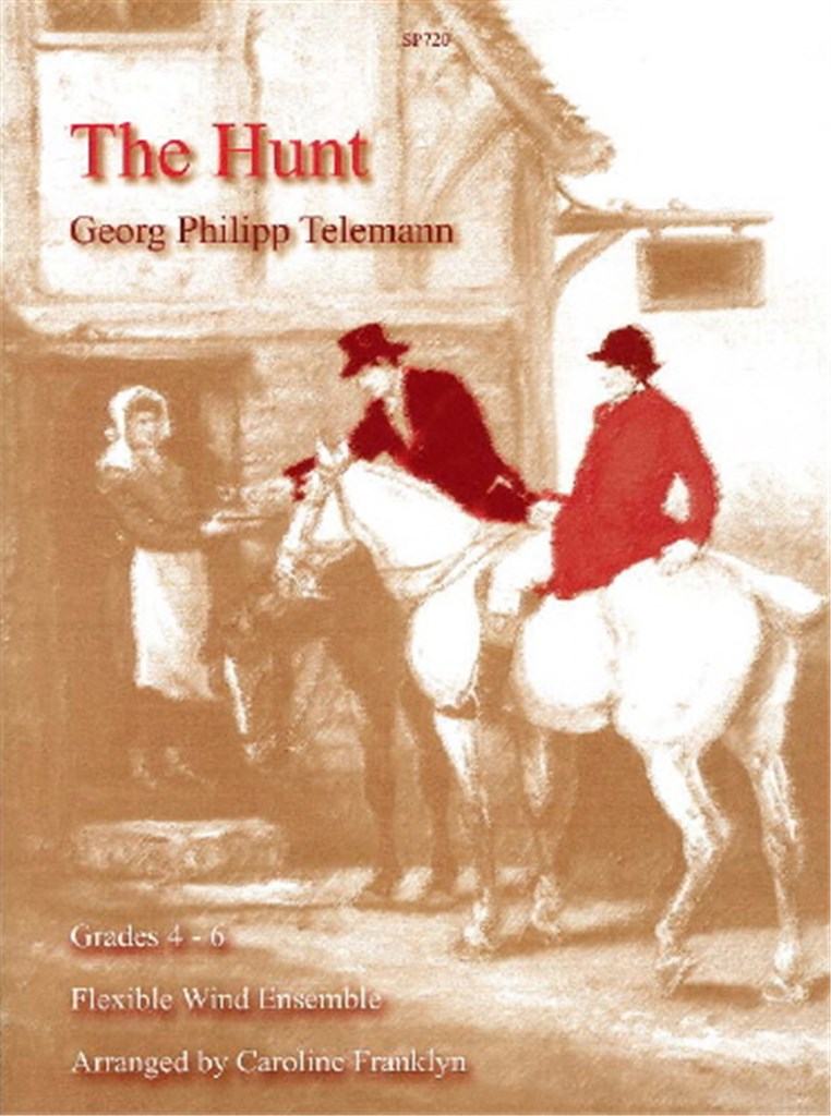 Hunt,The