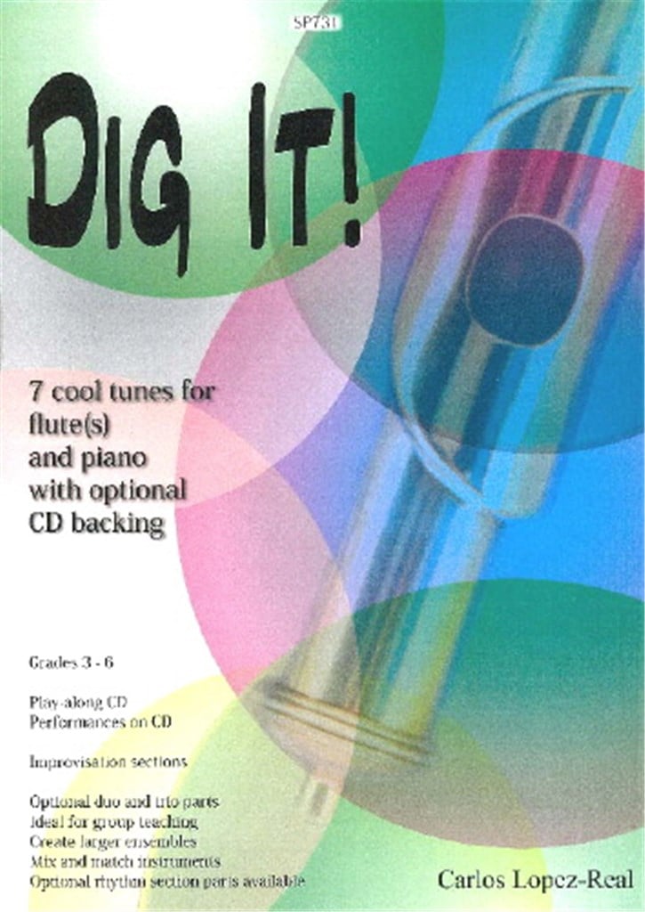 Dig It