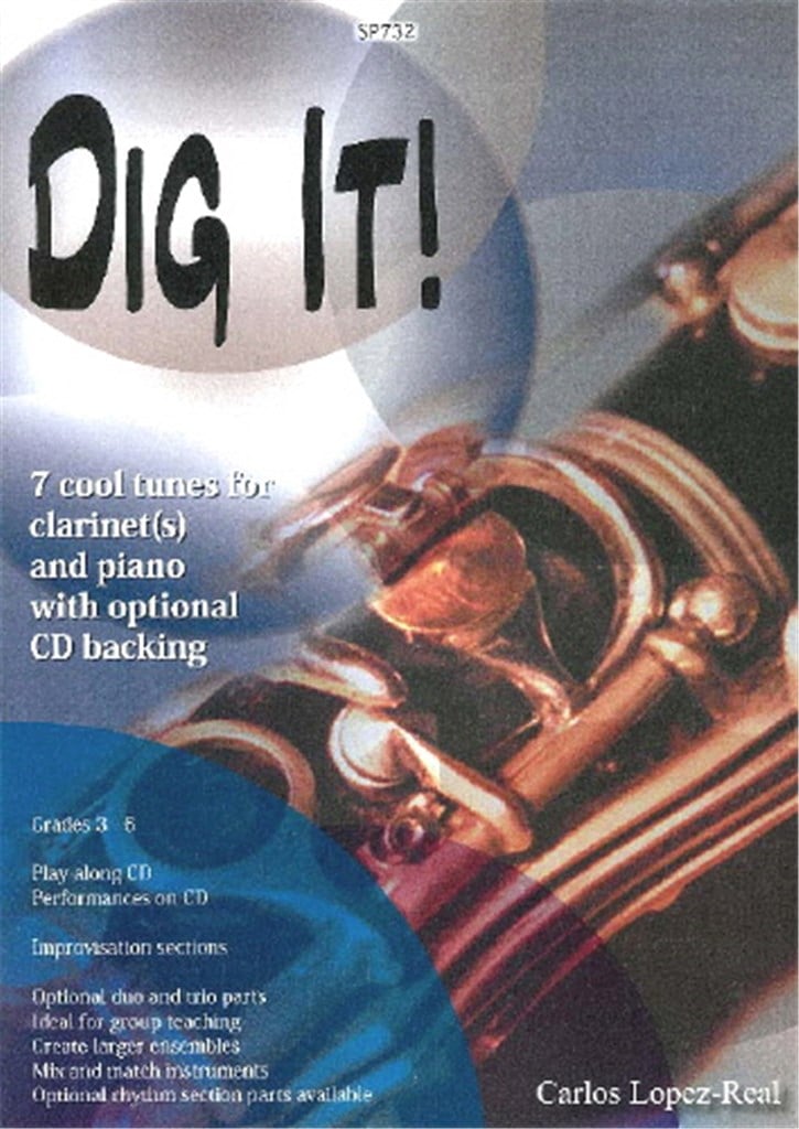 Dig It