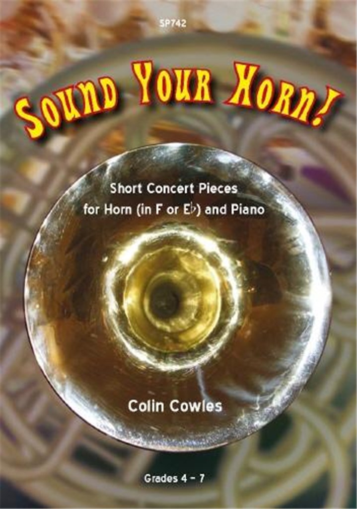Sound Your Horn