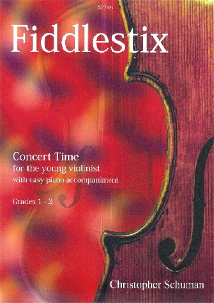 Fiddlestix