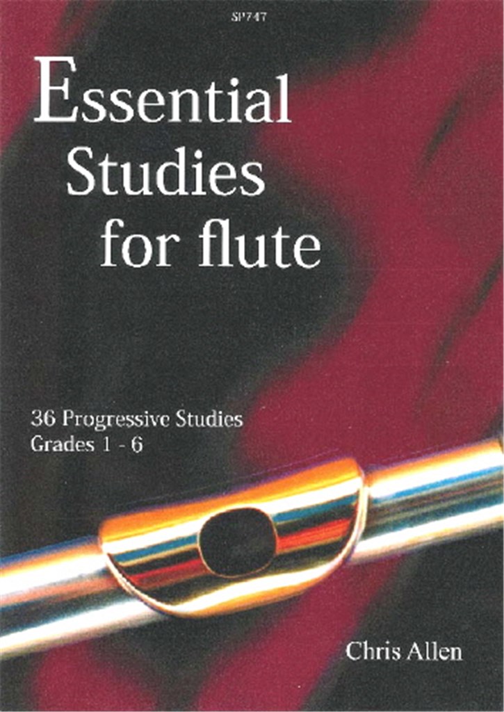 Essential Studies