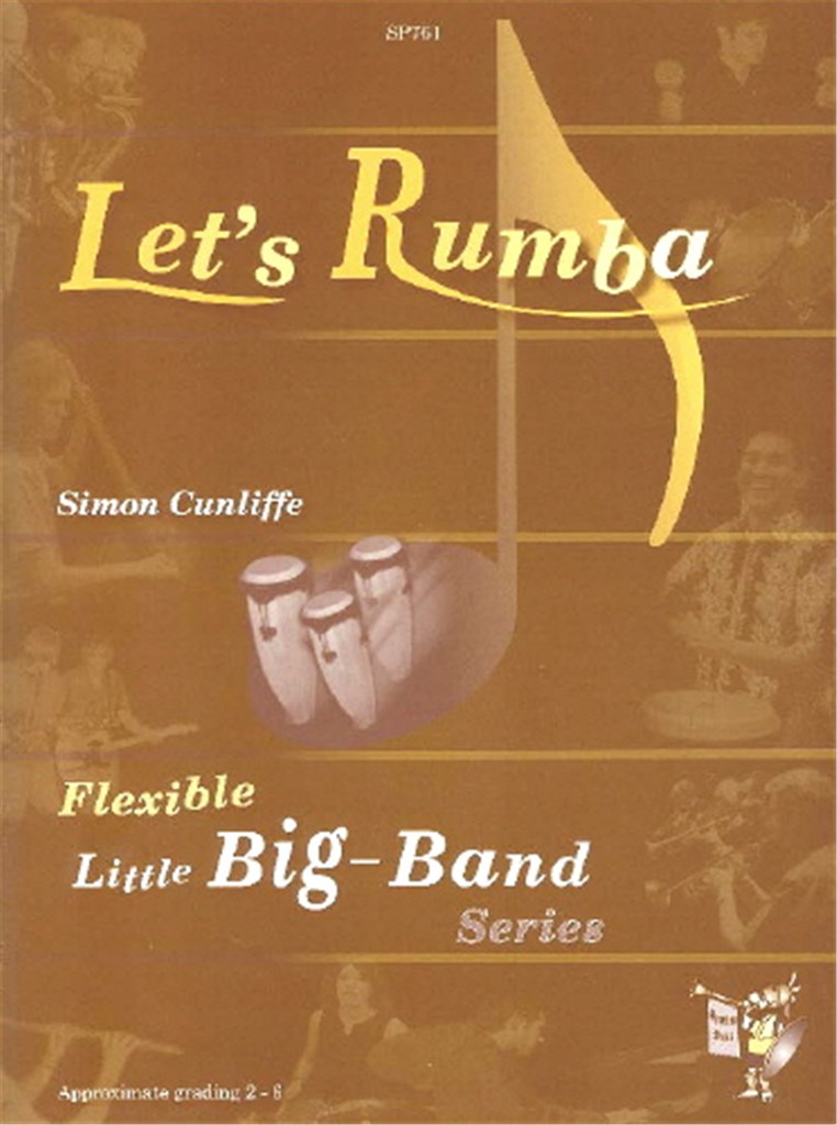 Let S Rumba