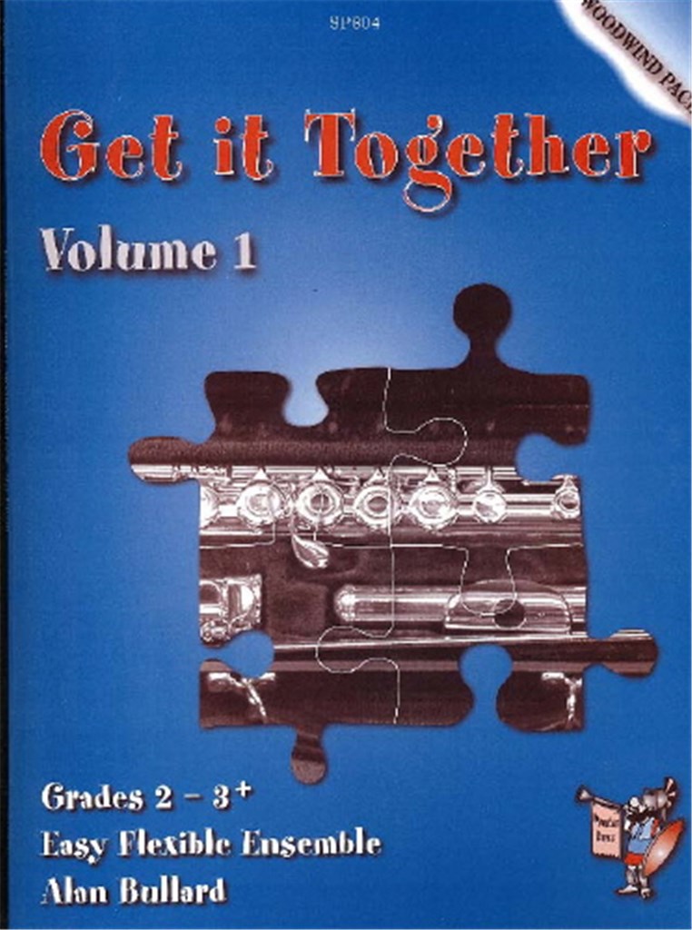 Get It Together Vol.1