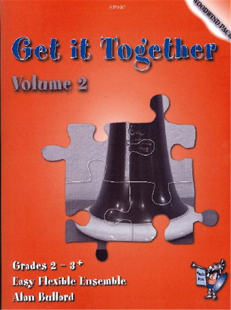Get It Together Vol.2