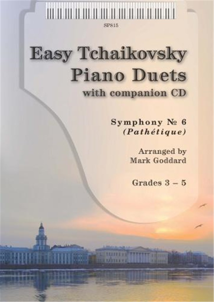Symphonie 06 Op.74