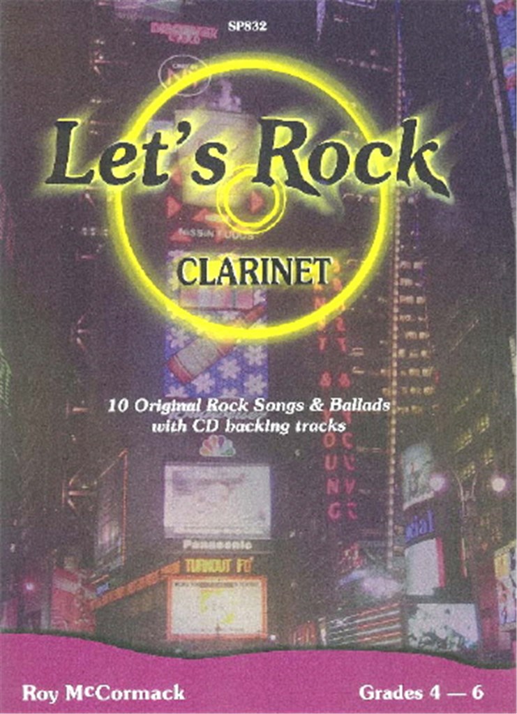 Let's Rock