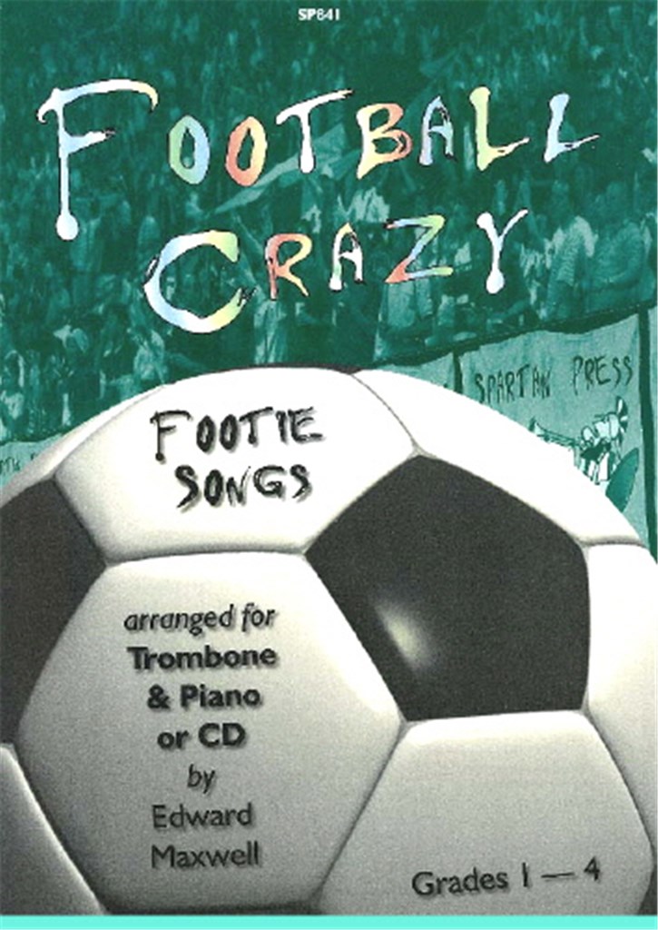 Football Crazy