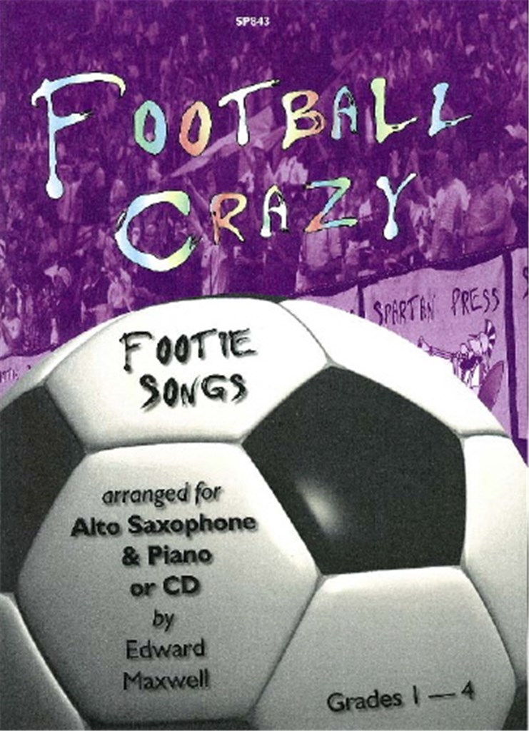 Football Crazy
