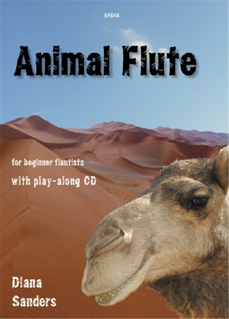 Animal Flute