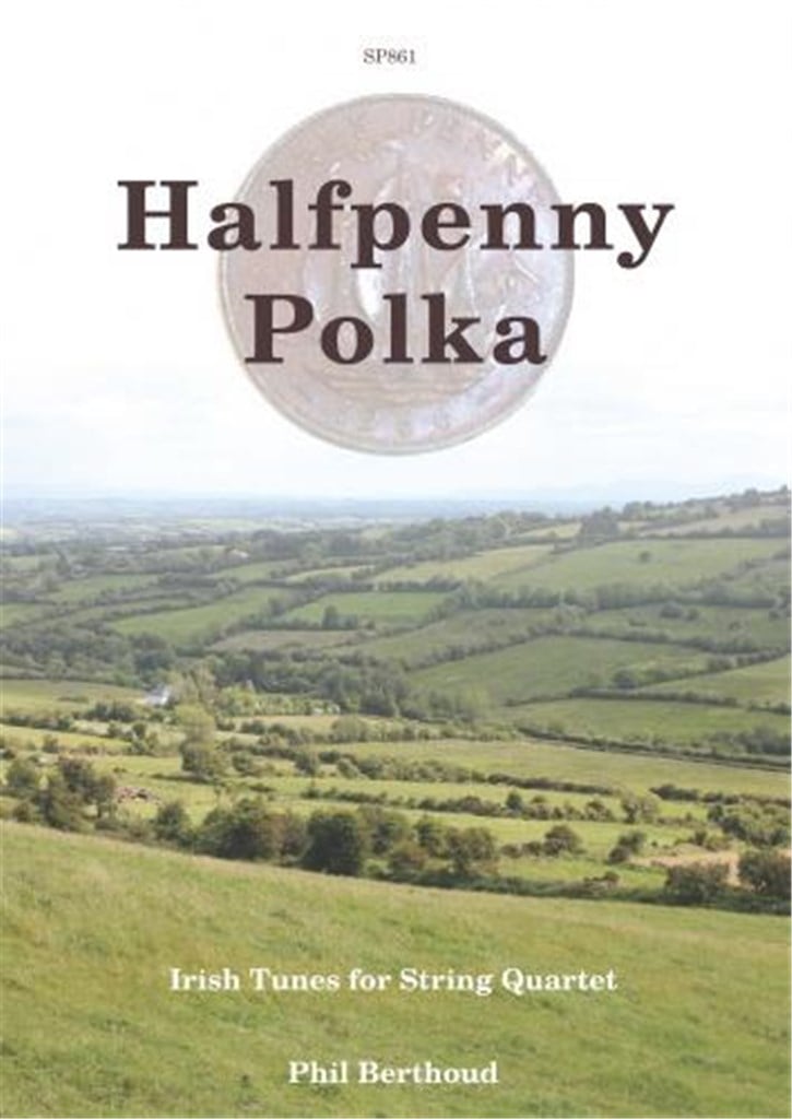 Halfpenny Polka