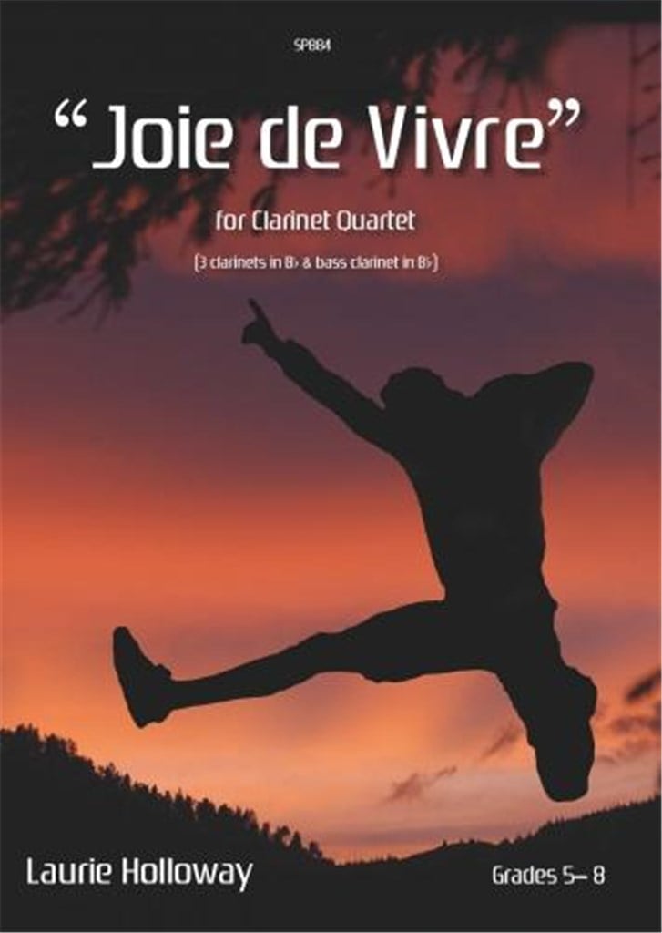 Joie De Vivre