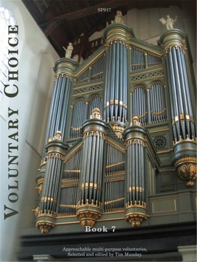 Voluntary Choice 7