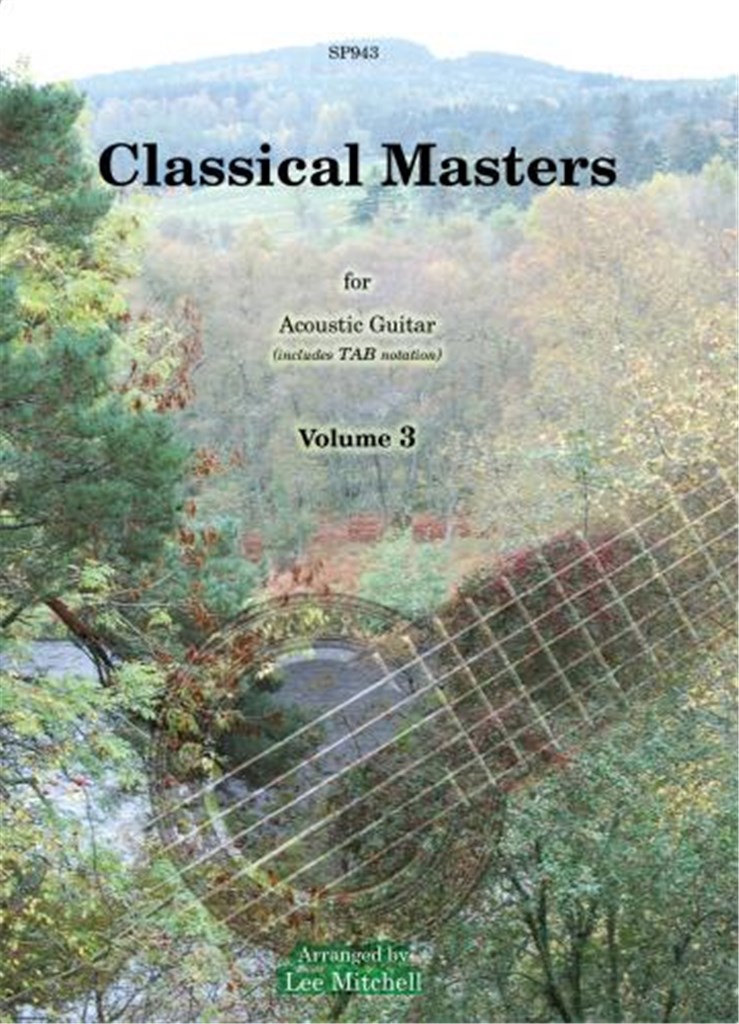 Classical Masters 3