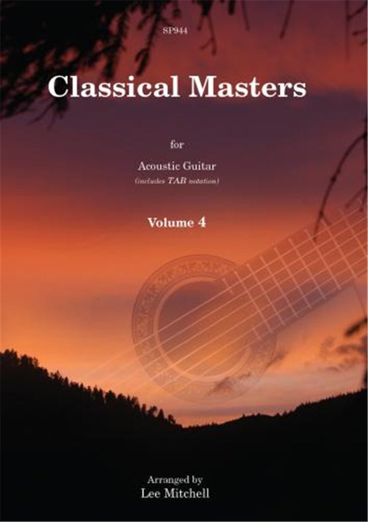 Classical Masters 4