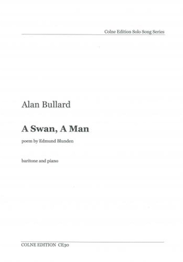 Swan A Man,A