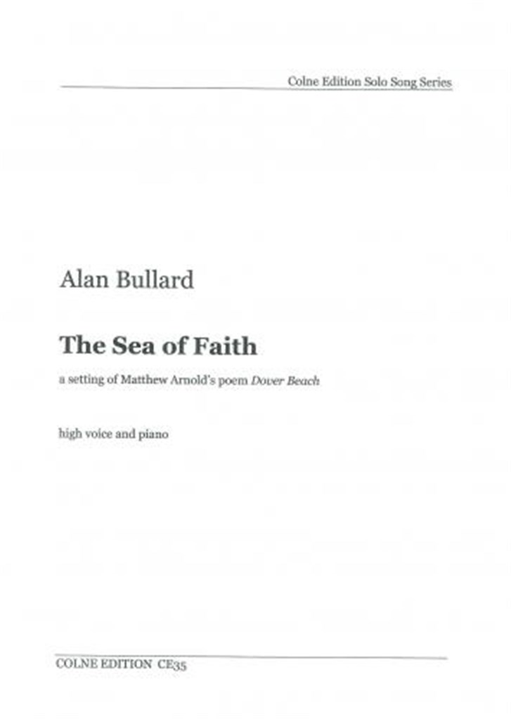 Sea Of Faith,The