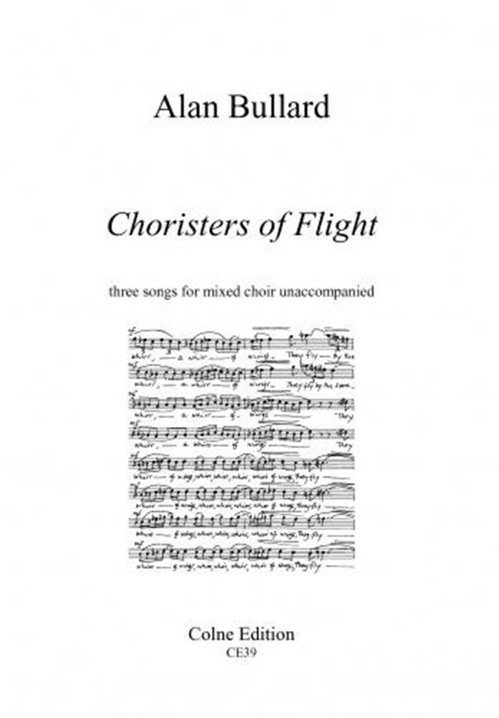 Choristers Of Flight