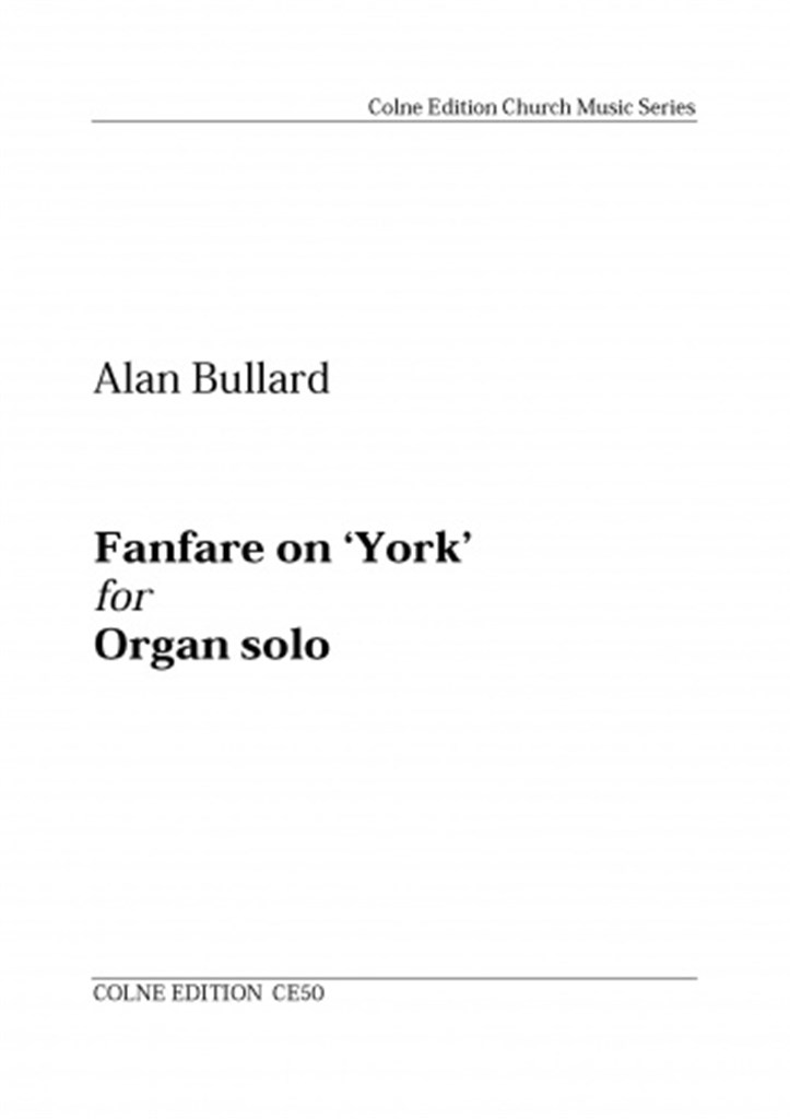 Fanfare On York