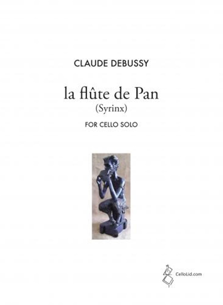 La Flute De Pan (Syrinx)