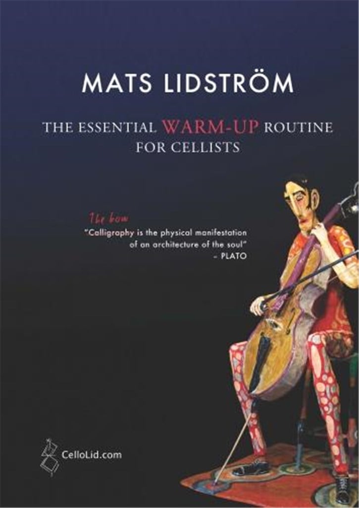 Essential Warm-Up Routine For Cellists