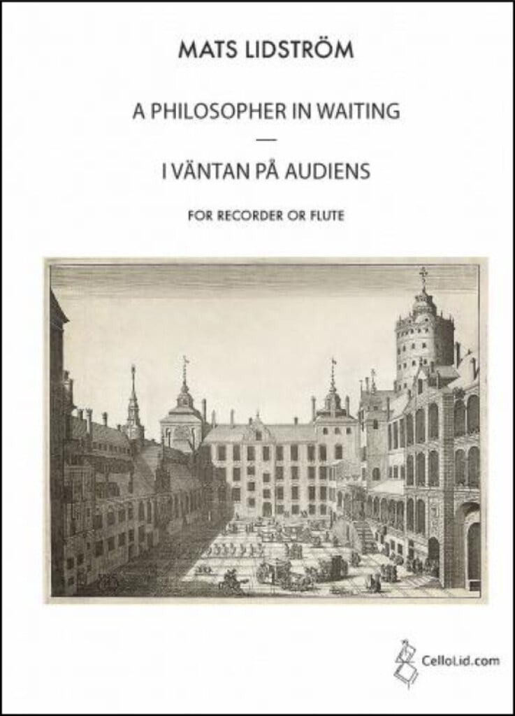 A Philosopher In Waiting