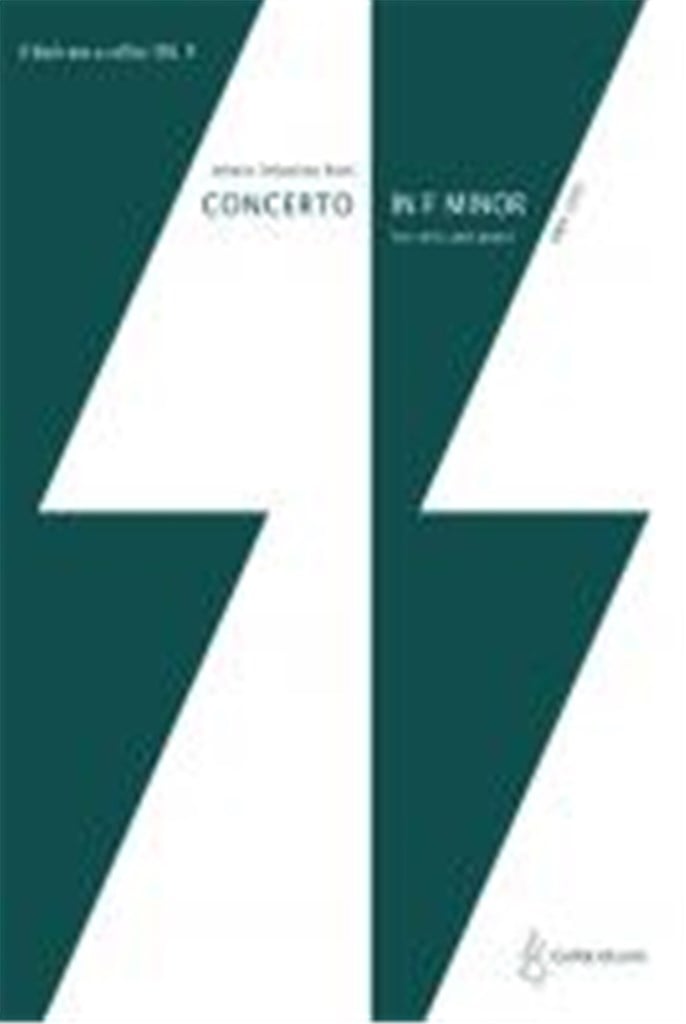 Concerto in F minor BWV1056