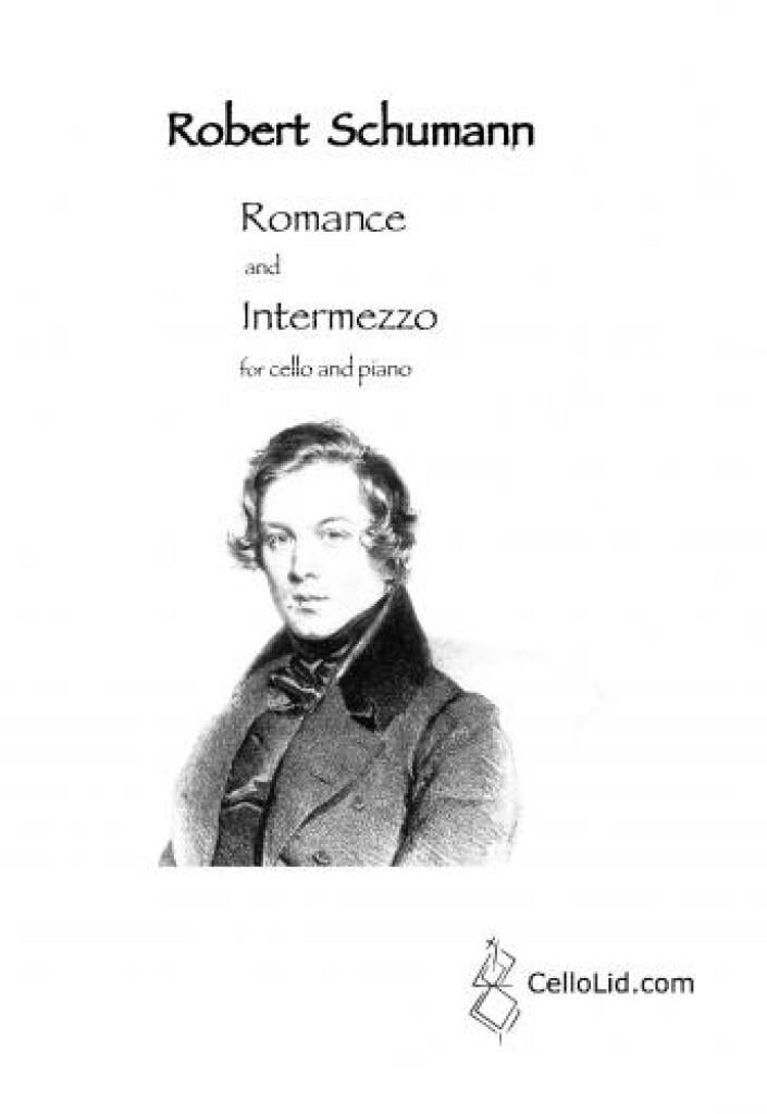 Romance and Intermezzo