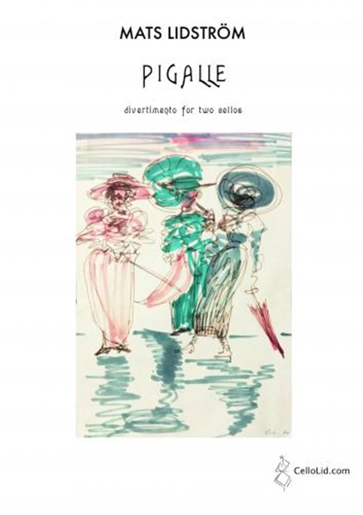 Pigalle